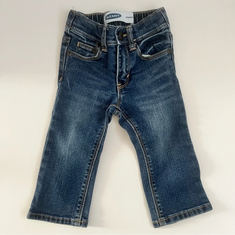 Old Navy boy jeans
